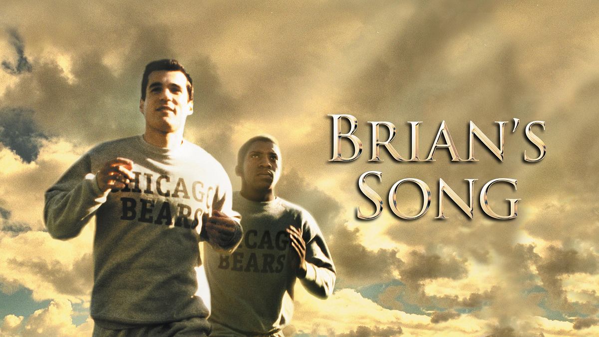 brians song - rivalen, freunde, legenden