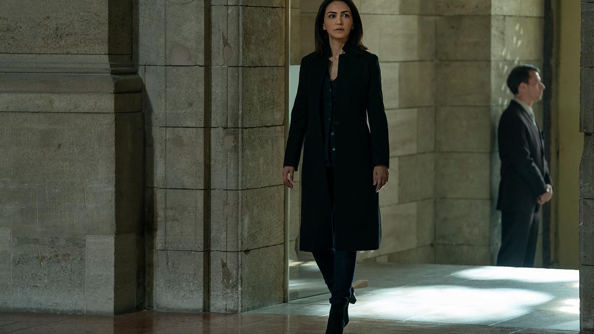 counterpart