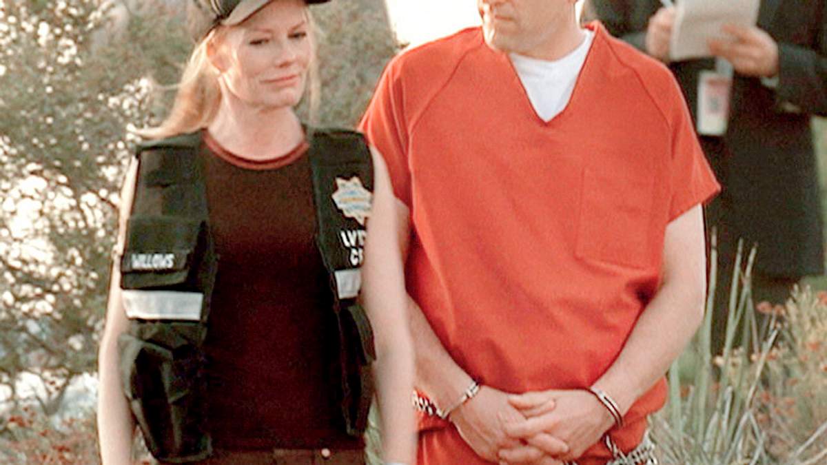 csi: den tätern auf der spur