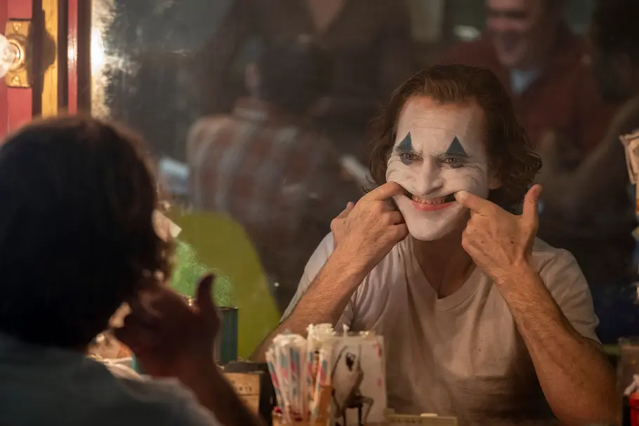 Joaquin Phoenix - Schauspieler der Extreme joaquin phoenix - schauspieler der extreme