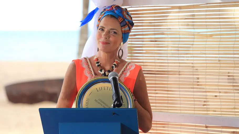 Death in Paradise death in paradise