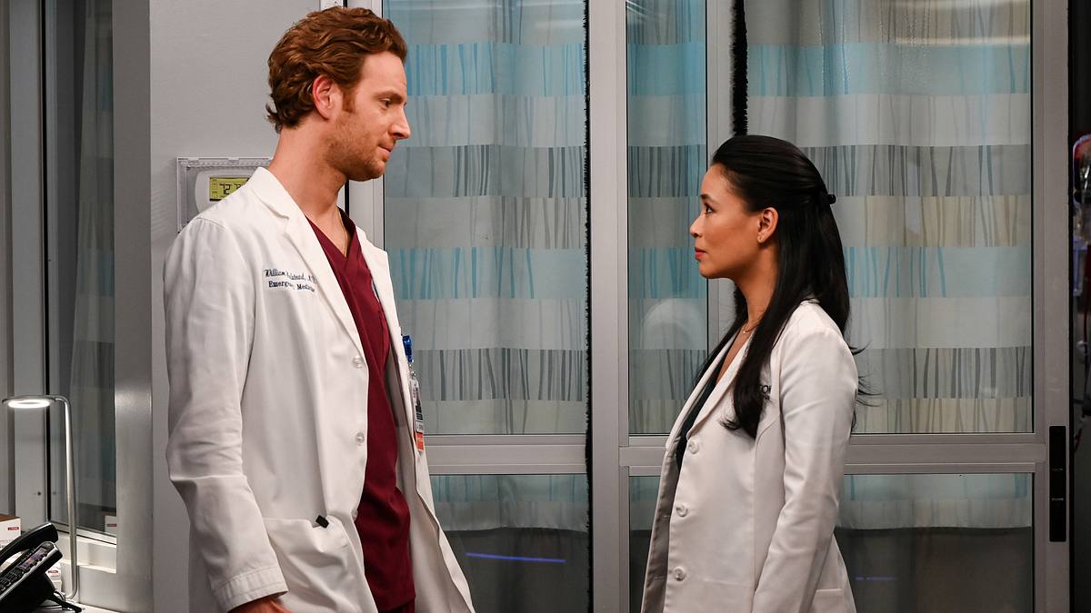 chicago med