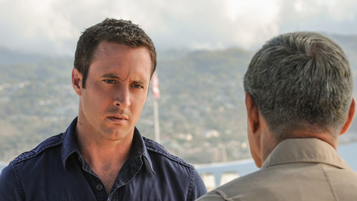 hawaii five-0
