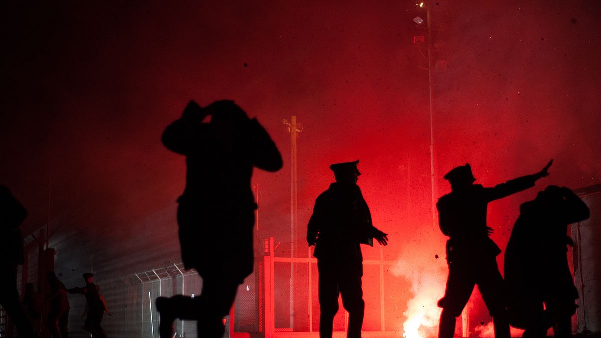 nazi-bauwerke: utopie und größenwahn
