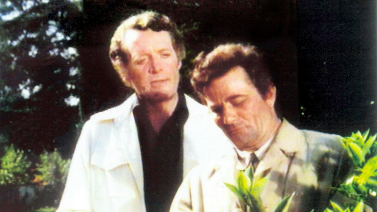 columbo
