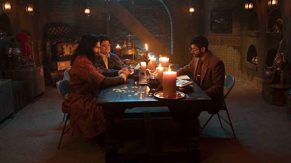 what we do in the shadows