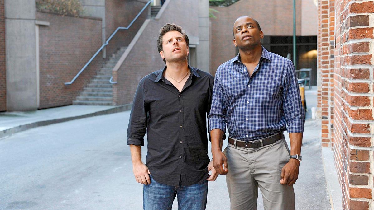 psych