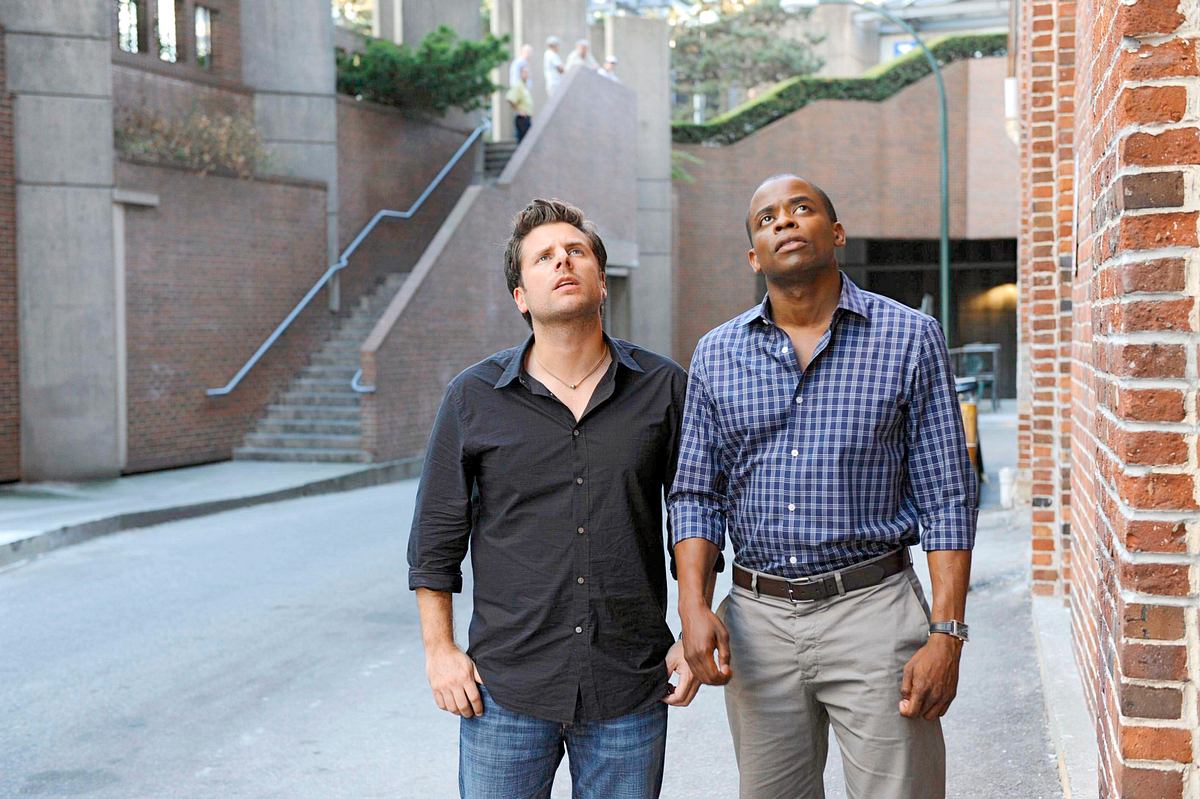 psych