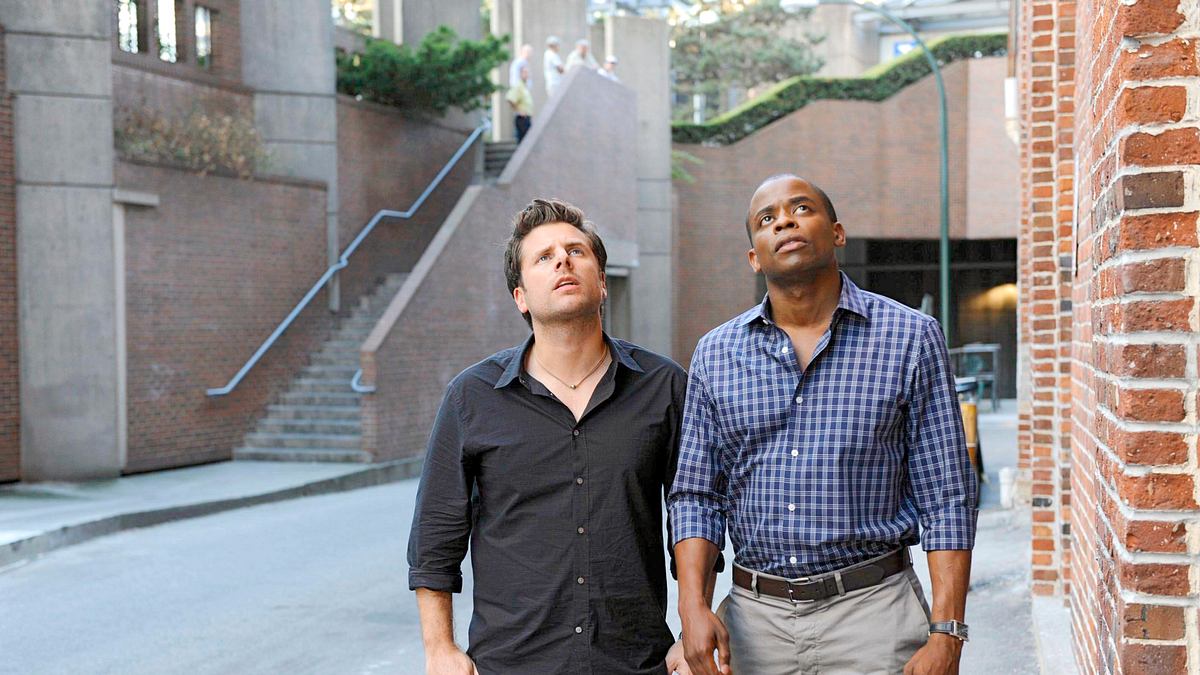 psych