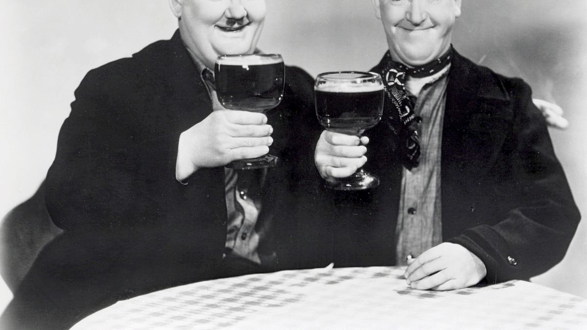 die lieben verwandten