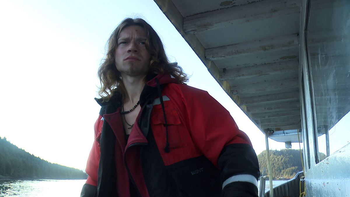 alaskan bush people