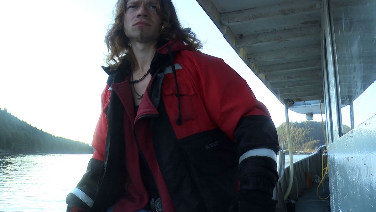 alaskan bush people