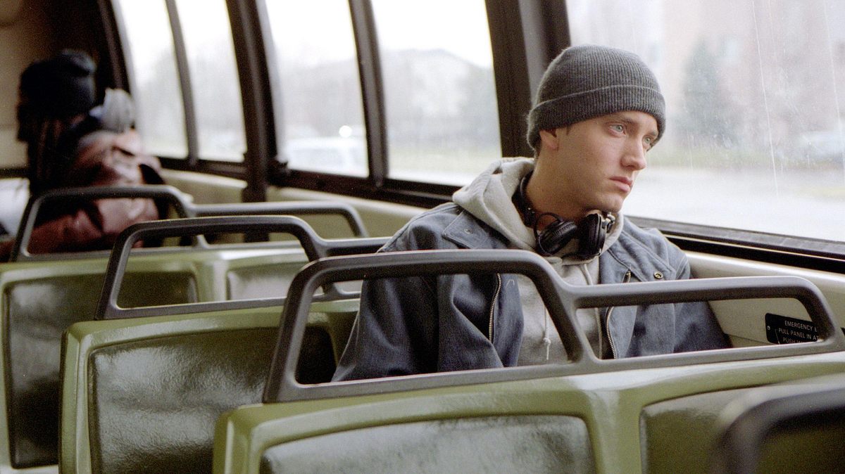 8 mile