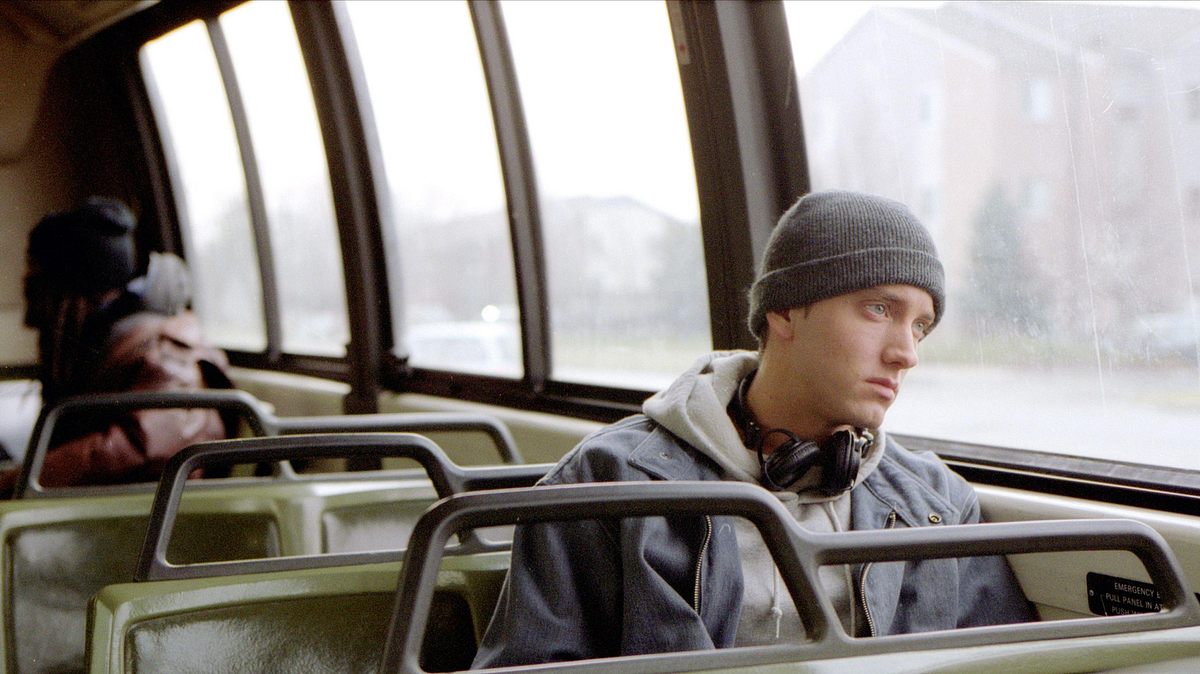 8 mile