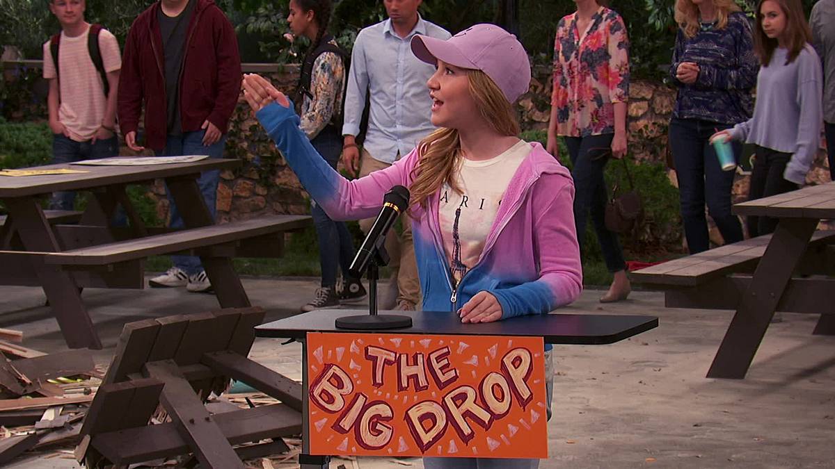 henry danger
