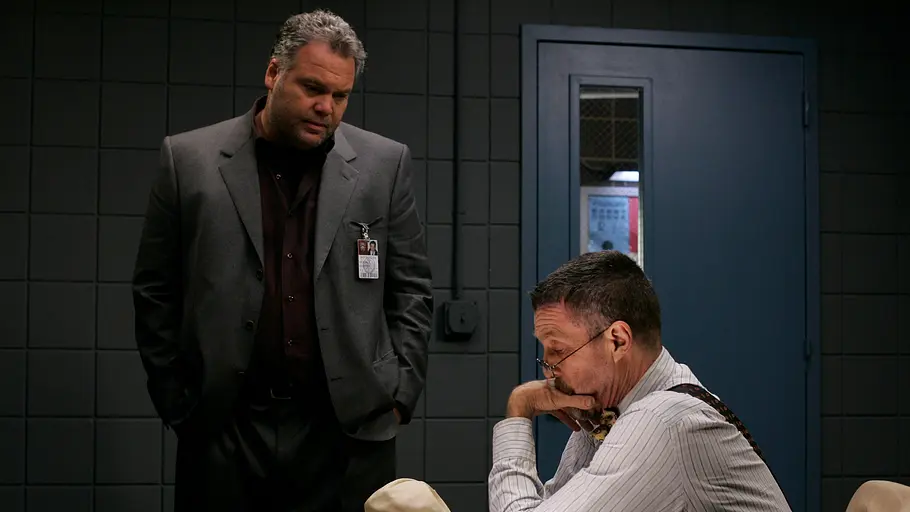 criminal intent - verbrechen im visier
