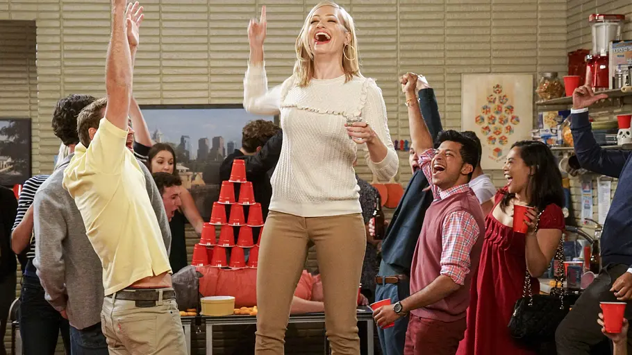 2 Broke Girls 2 broke girls