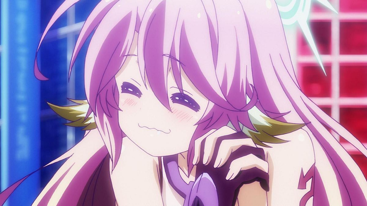 no game no life
