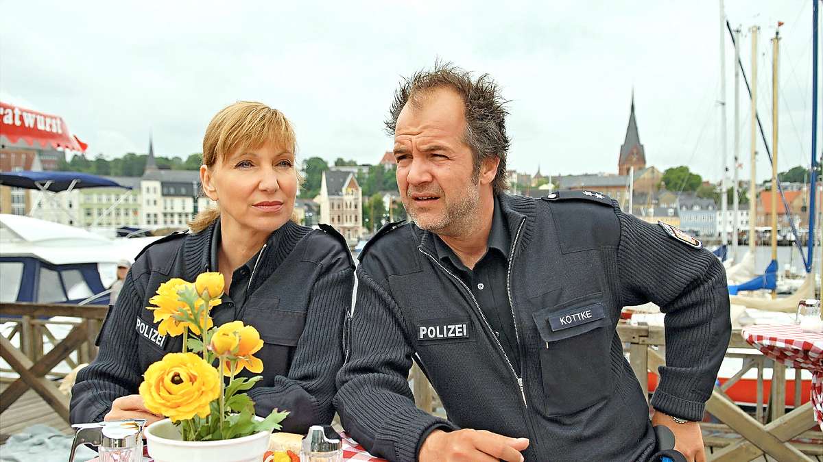 da kommt kalle