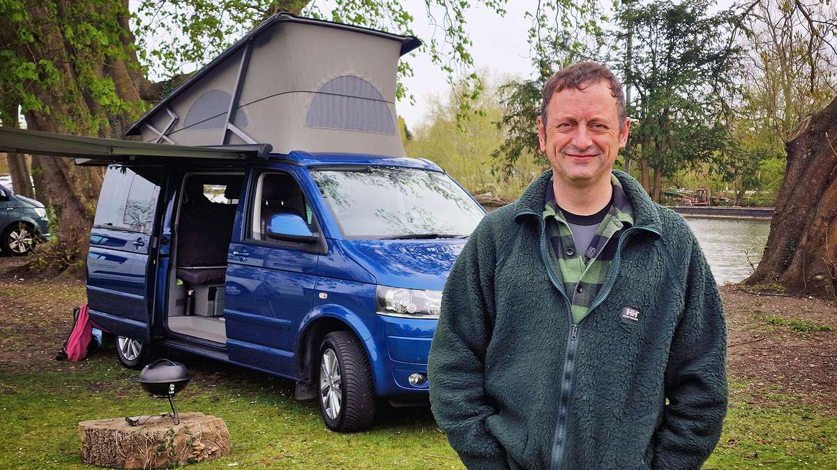 Die Luxuscamper - Komfortabel unterwegs die luxuscamper - komfortabel unterwegs