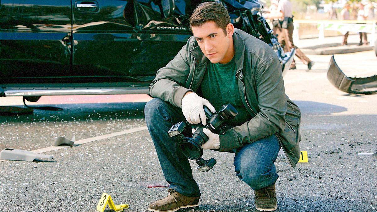 csi: miami