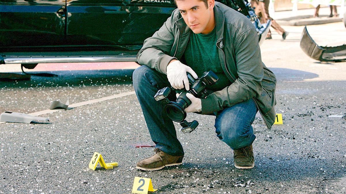 csi: miami