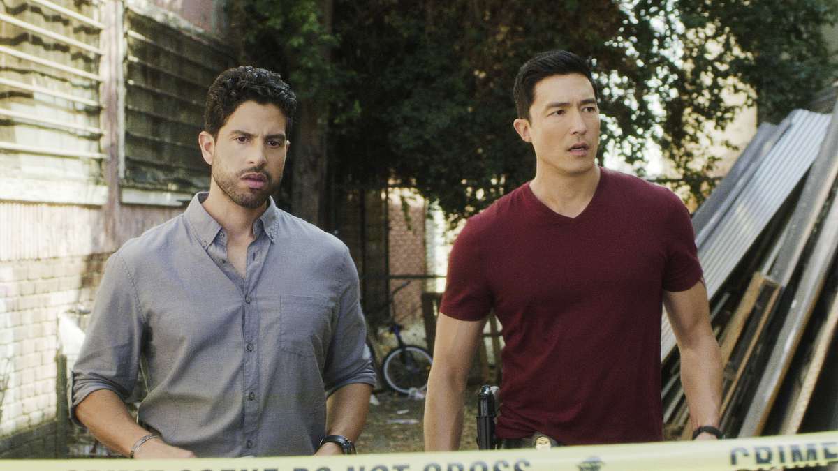 criminal minds