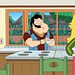 American Dad! Thumbnail