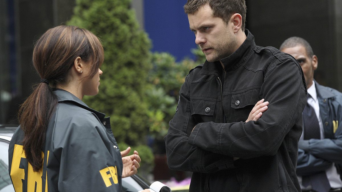 fringe - grenzfälle des fbi