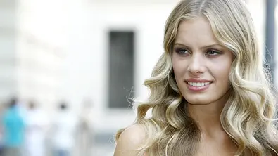 Jana Beller hat einen Backshop - Foto: Getty Images