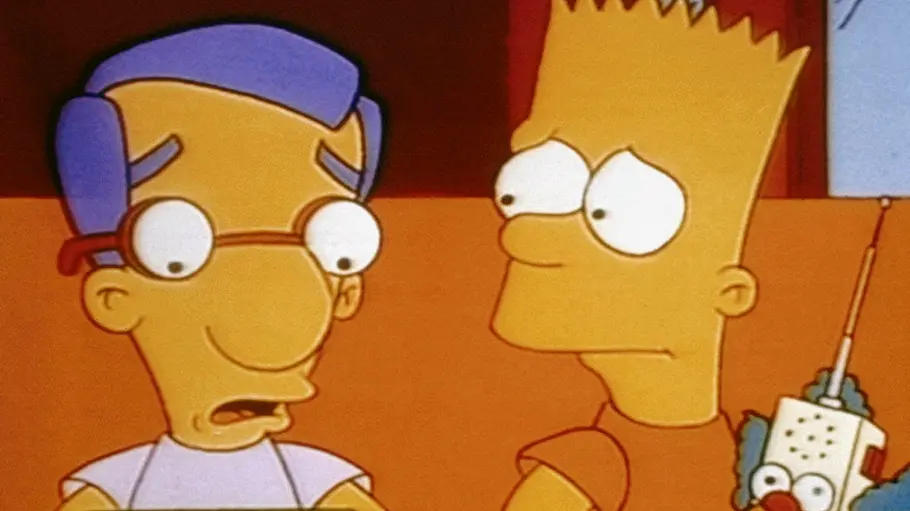 die simpsons