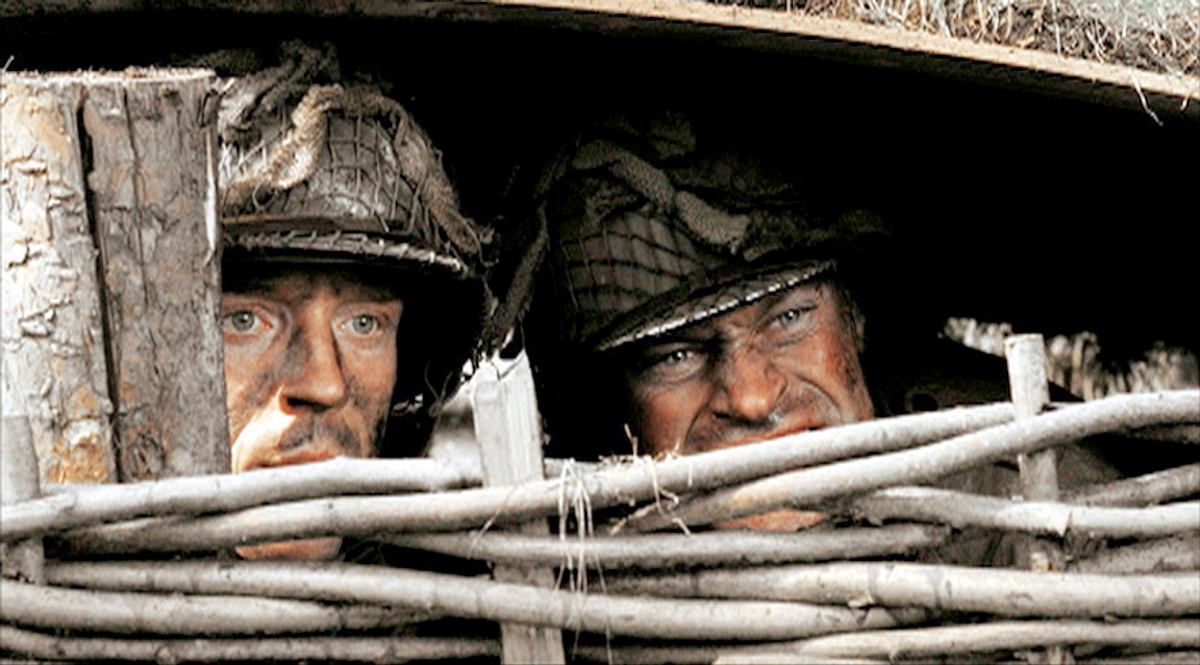 band of brothers - wir waren wie brüder