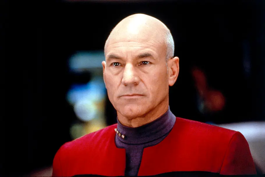 Star Trek - Das nächste Jahrhundert star trek - das nächste jahrhundert