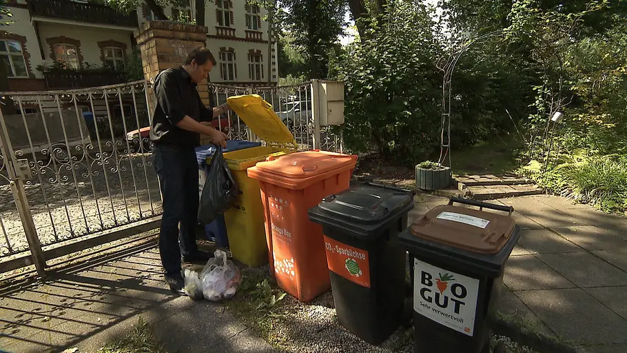 Deutschland auf dem Öko-Trip deutschland auf dem öko-trip
