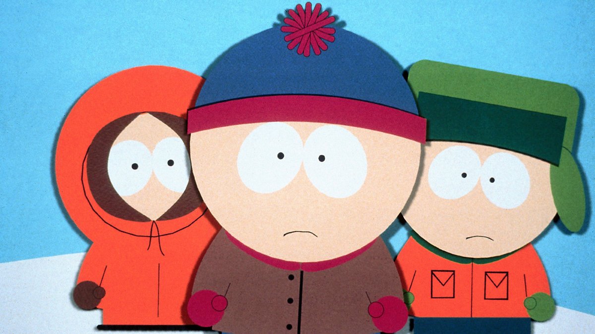 south park
