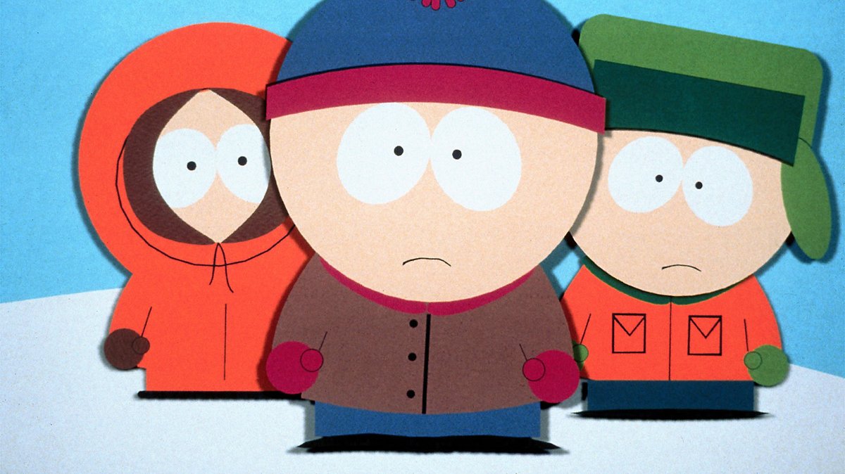 south park