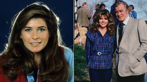 Die Frauen aus Knight Rider