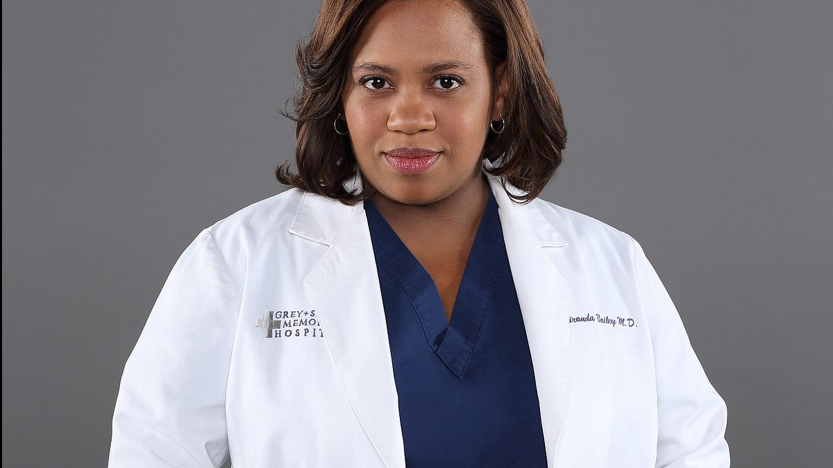 greys anatomy - die jungen ärzte