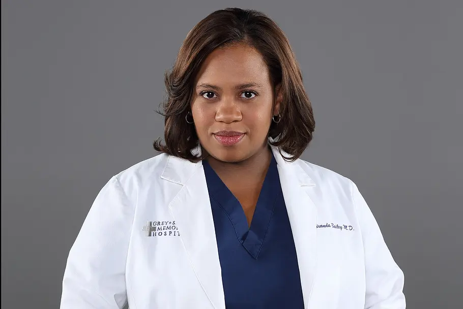 Grey's Anatomy - Die jungen Ärzte grey's anatomy - die jungen ärzte