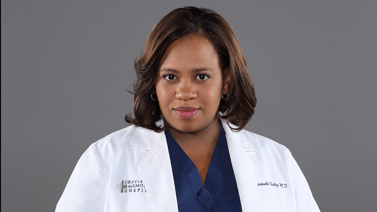 greys anatomy - die jungen ärzte