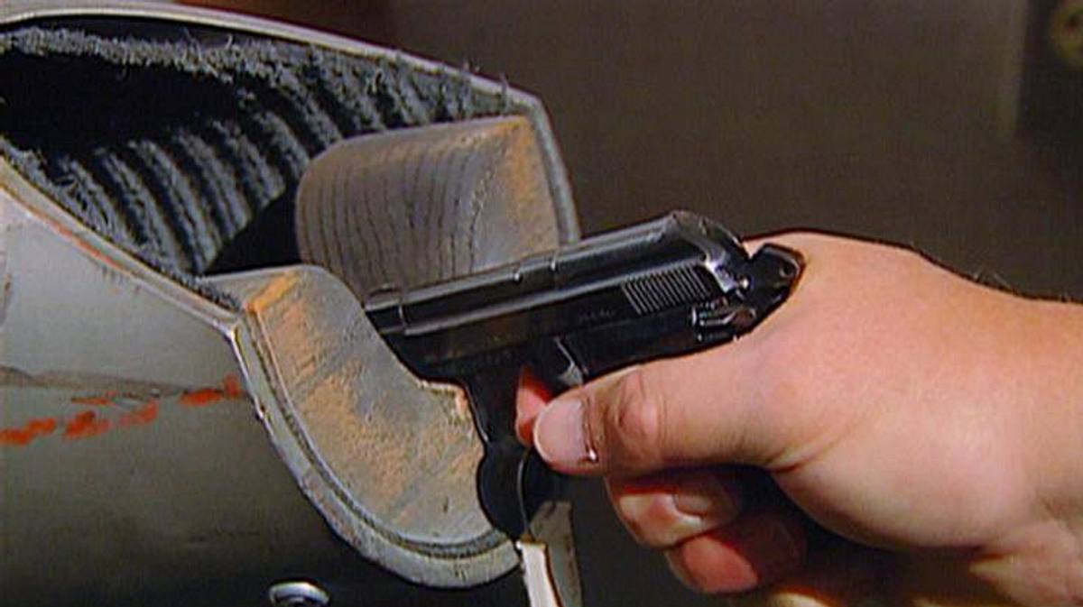 medical detectives - geheimnisse der gerichtsmedizin