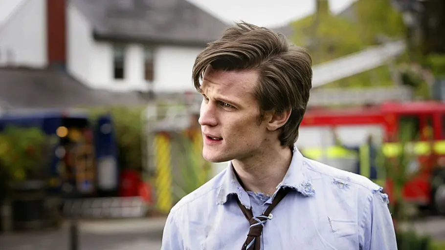 doctor who