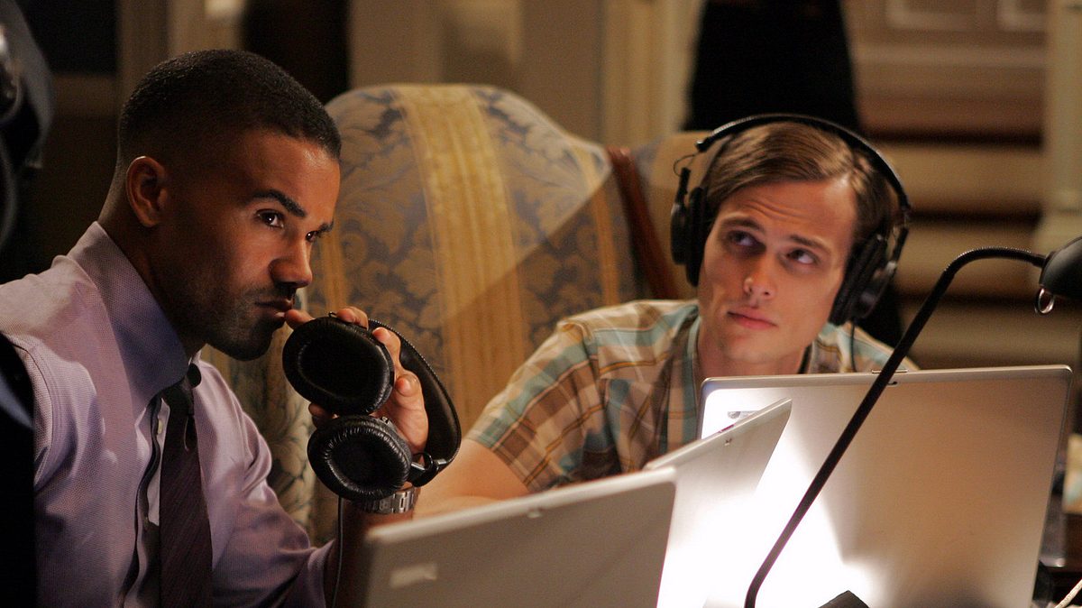 criminal minds