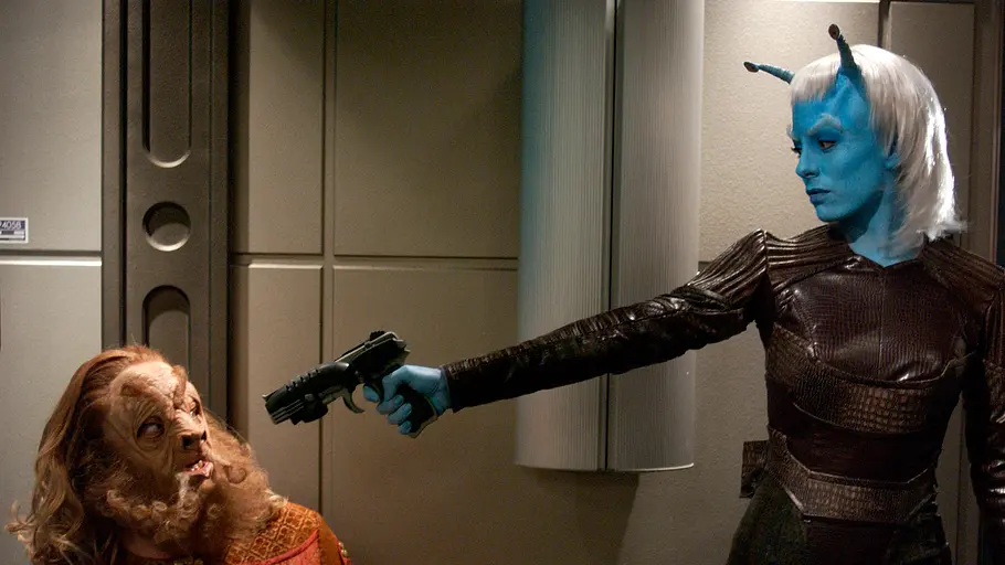 star trek: enterprise