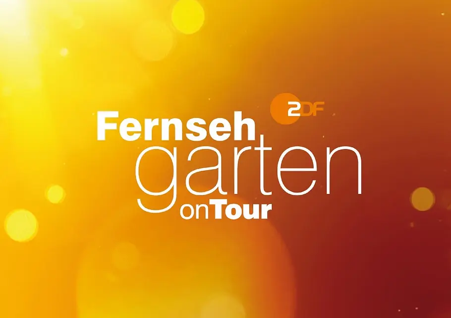 ZDF-Fernsehgarten on tour zdf-fernsehgarten on tour