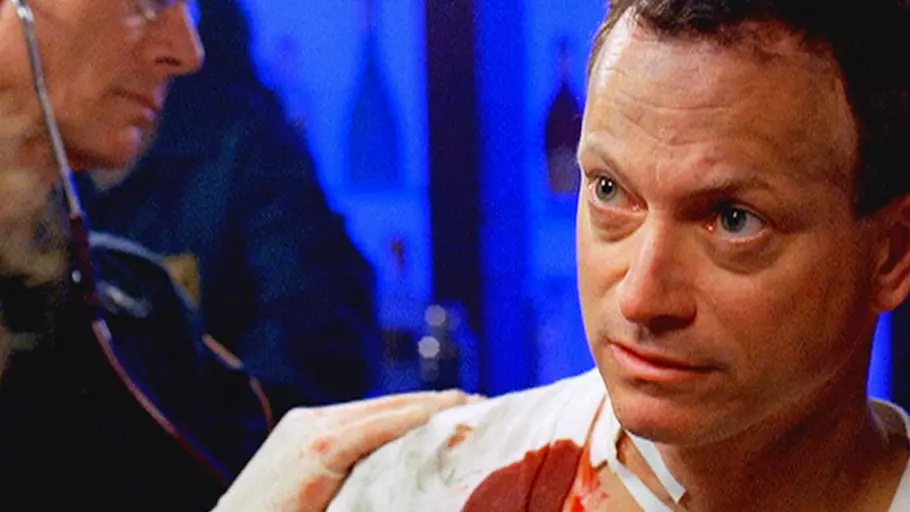 csi: ny