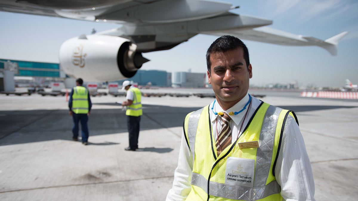 ultimate airport dubai