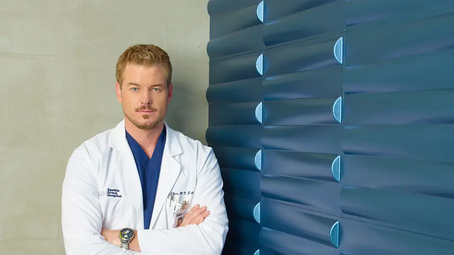 Greys Anatomy - Die jungen Ärzte greys anatomy - die jungen ärzte
