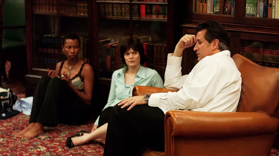 without a trace - spurlos verschwunden