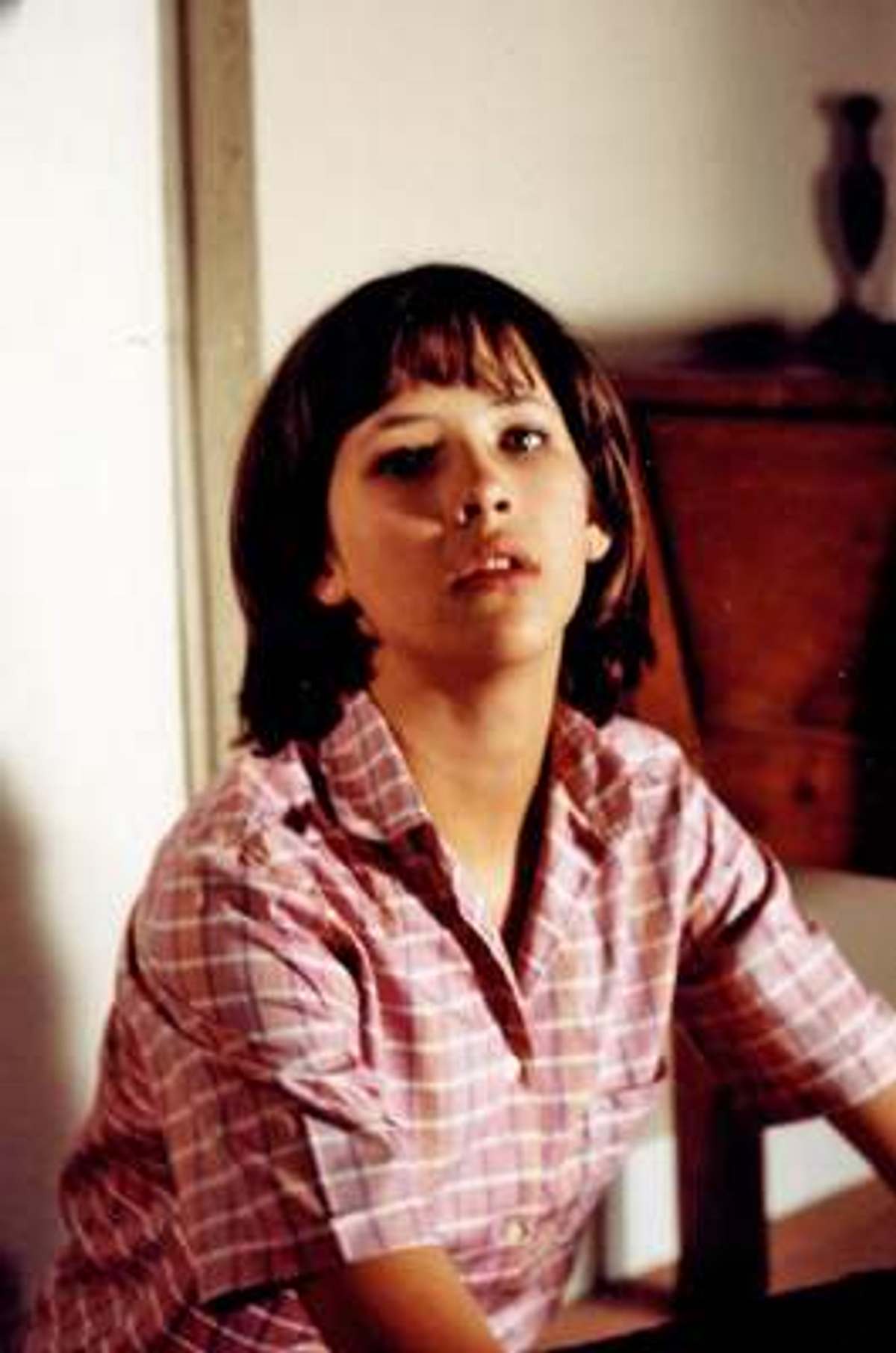 Sophie Marceau